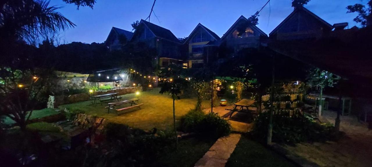 Yellow Haven Lodge Kampala Exteriér fotografie