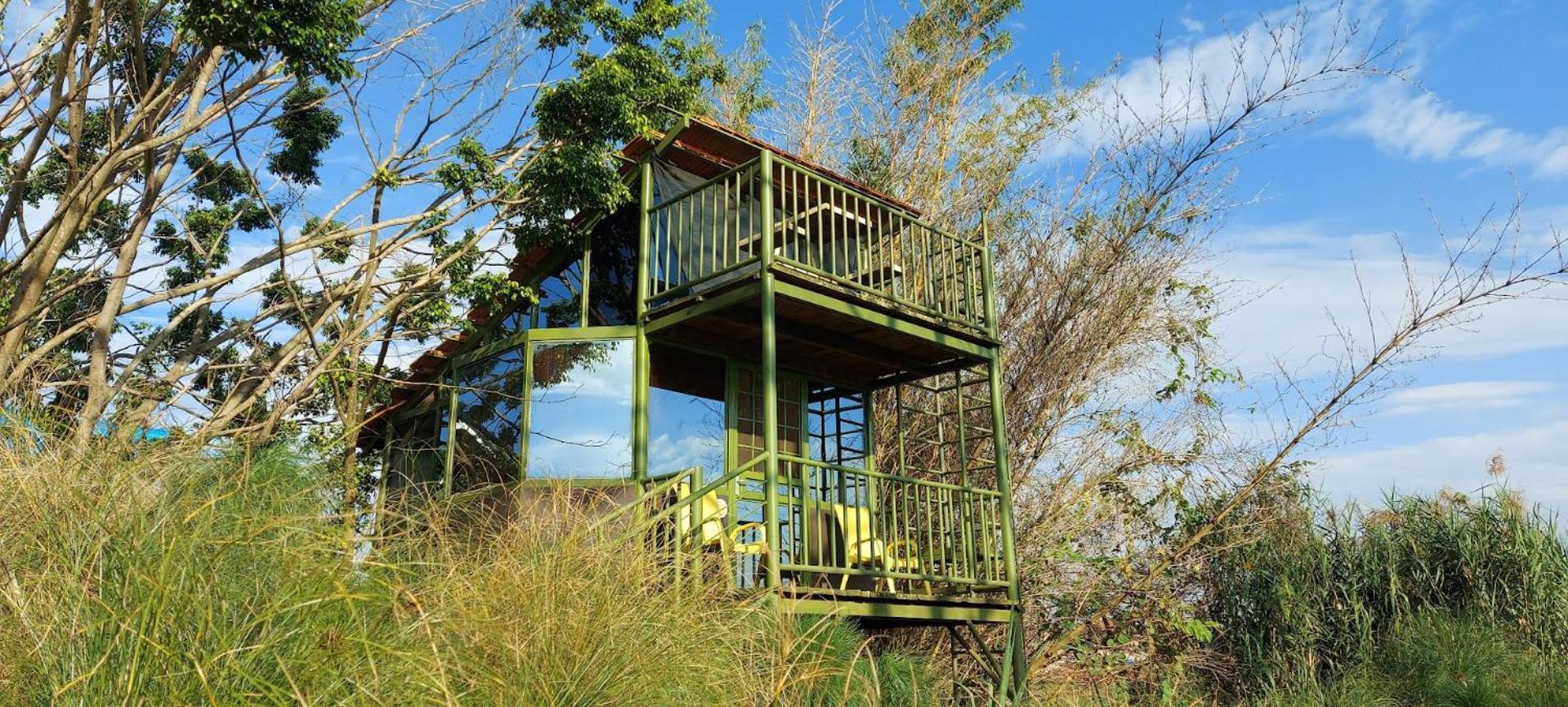 Yellow Haven Lodge Kampala Exteriér fotografie